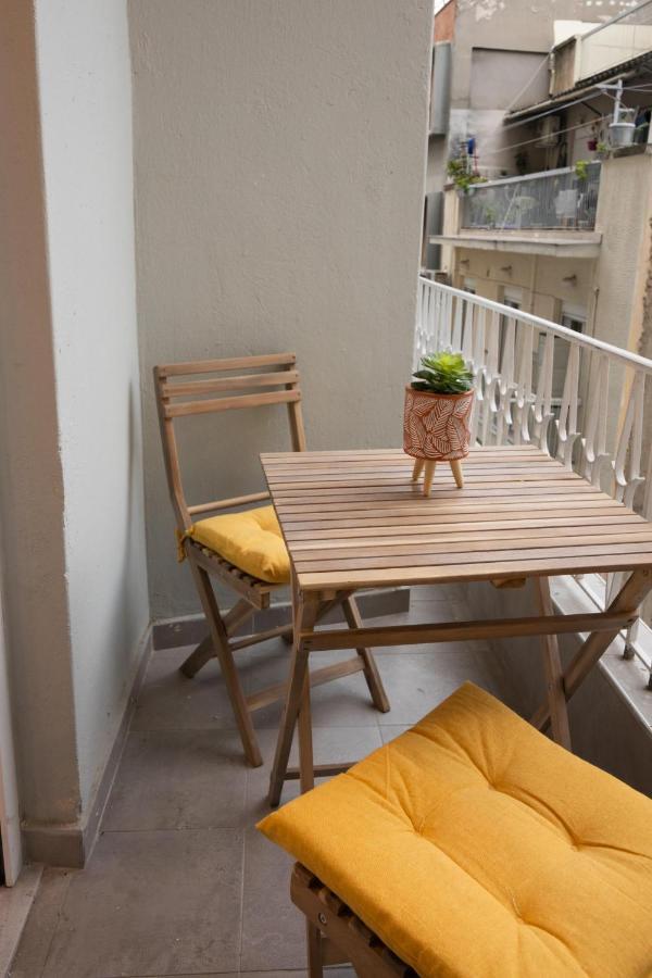 White Lux Heaven Saint Dimitrios Apartment Thessaloniki Exterior photo